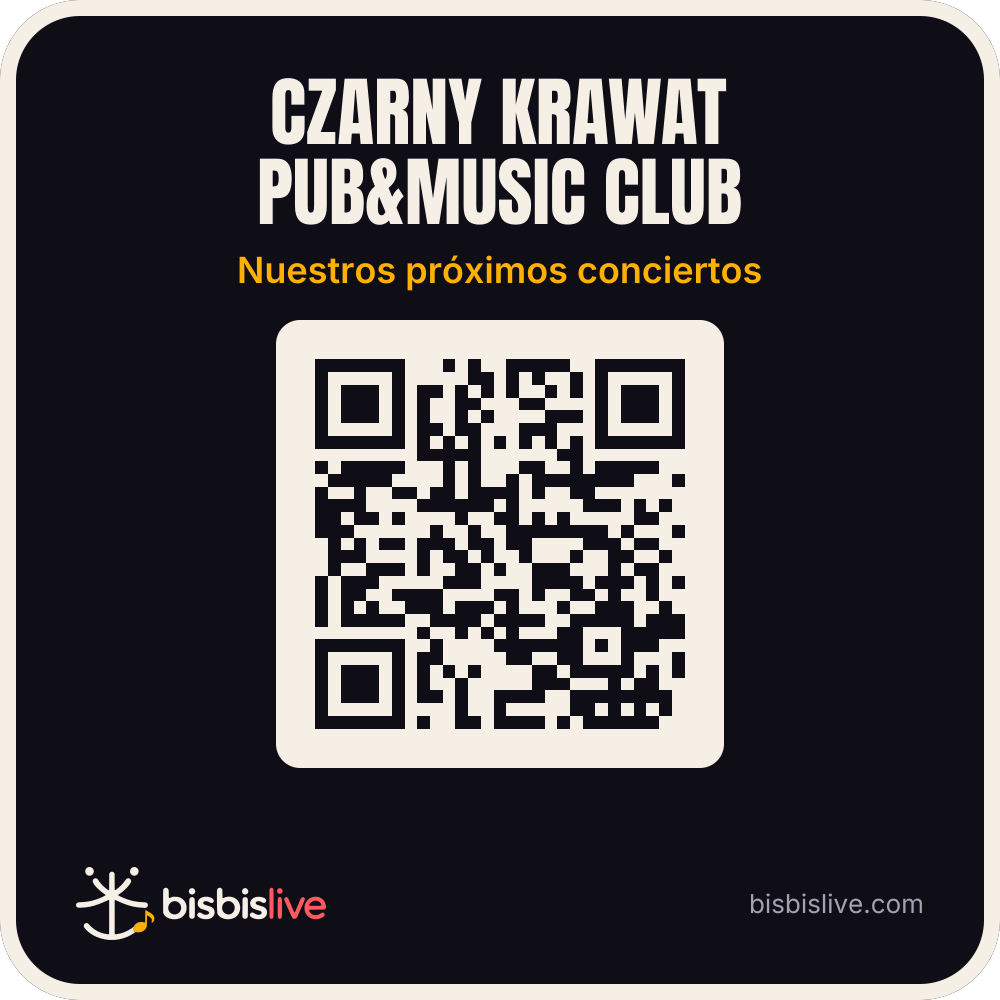 Pegatina con QR
