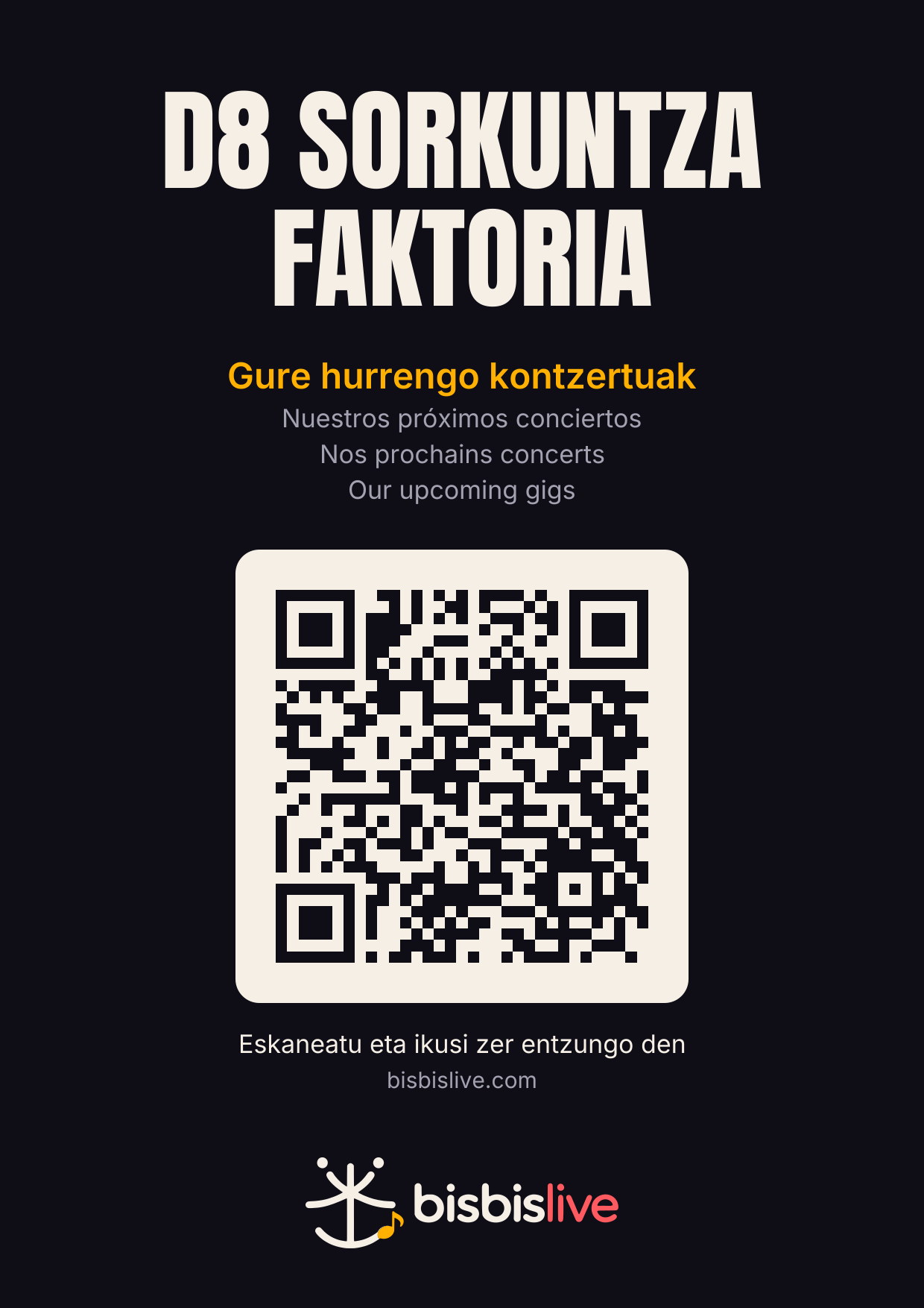 A4 kartela