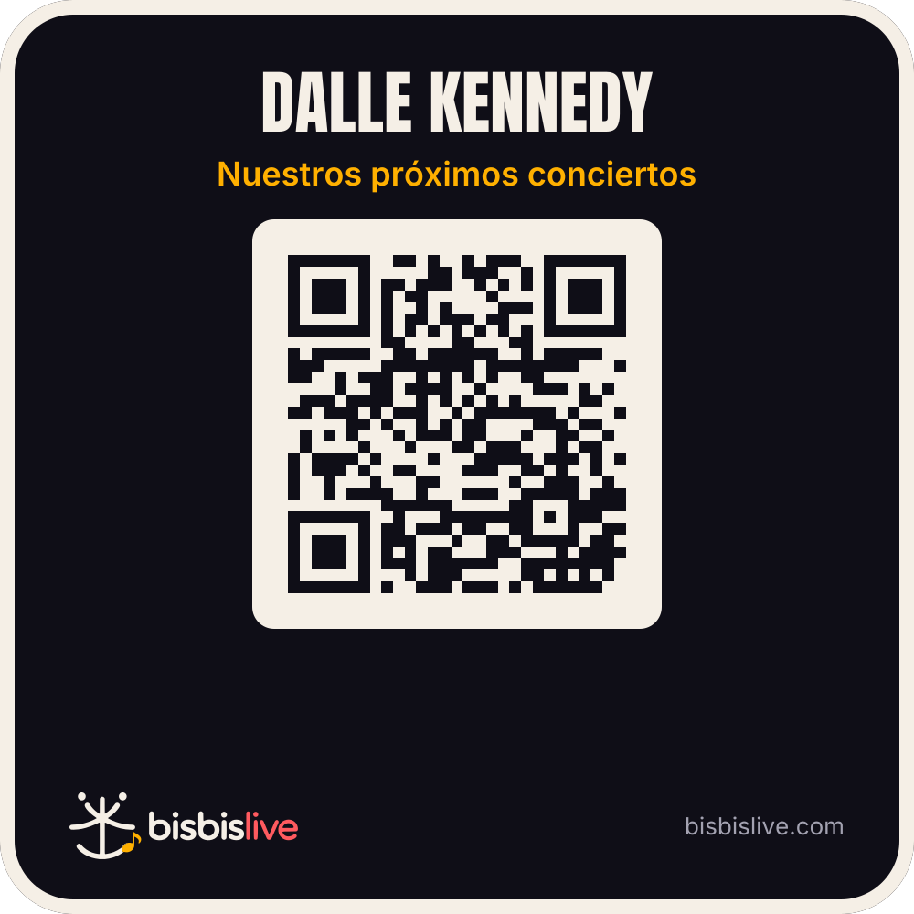 Pegatina con QR
