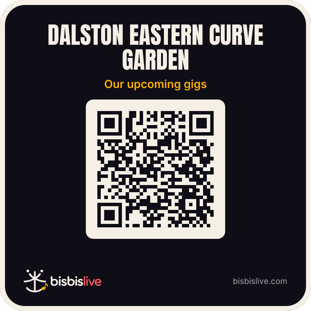 QR sticker