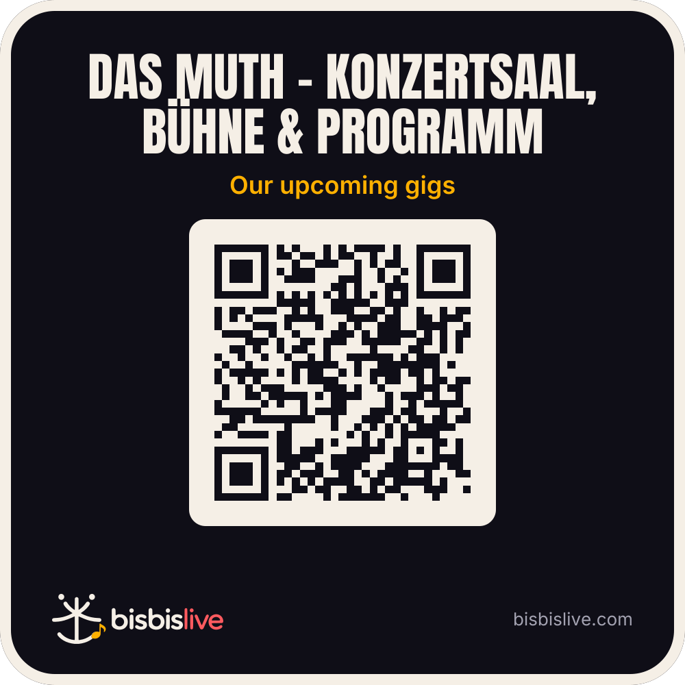 QR sticker