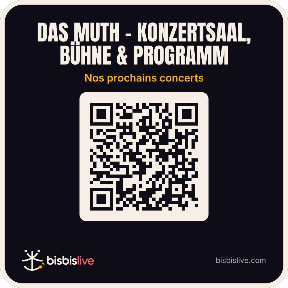 Autocollant avec QR