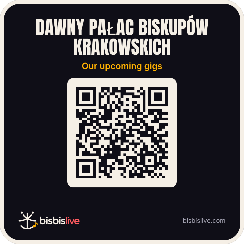QR sticker