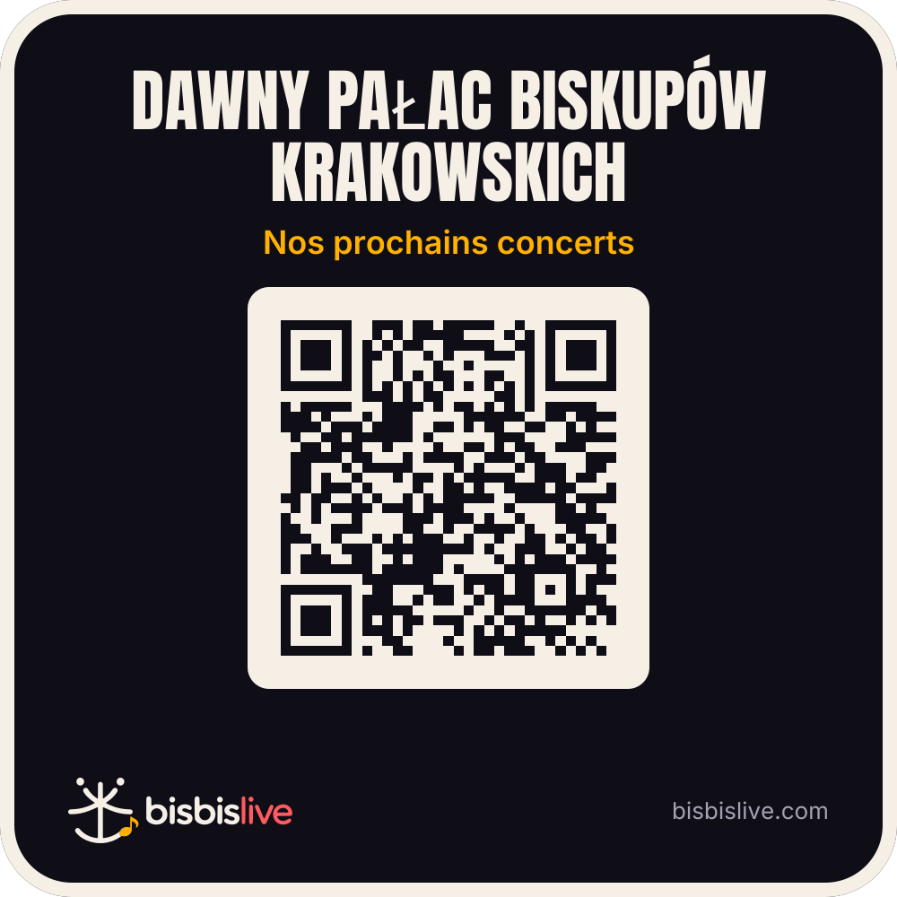 Autocollant avec QR