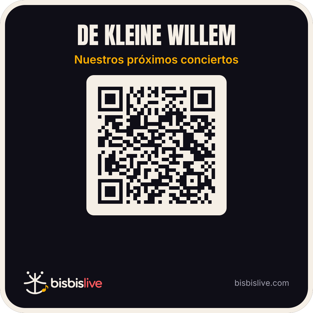 Pegatina con QR