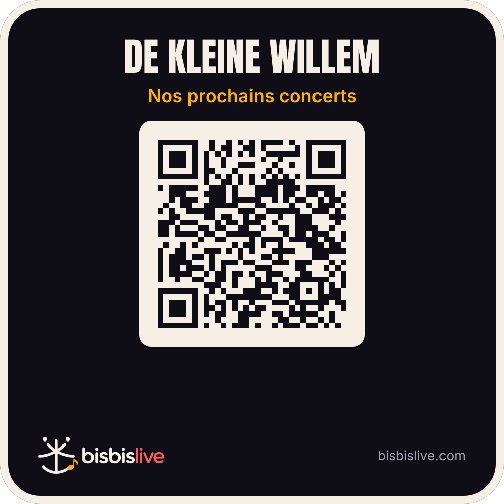 Autocollant avec QR