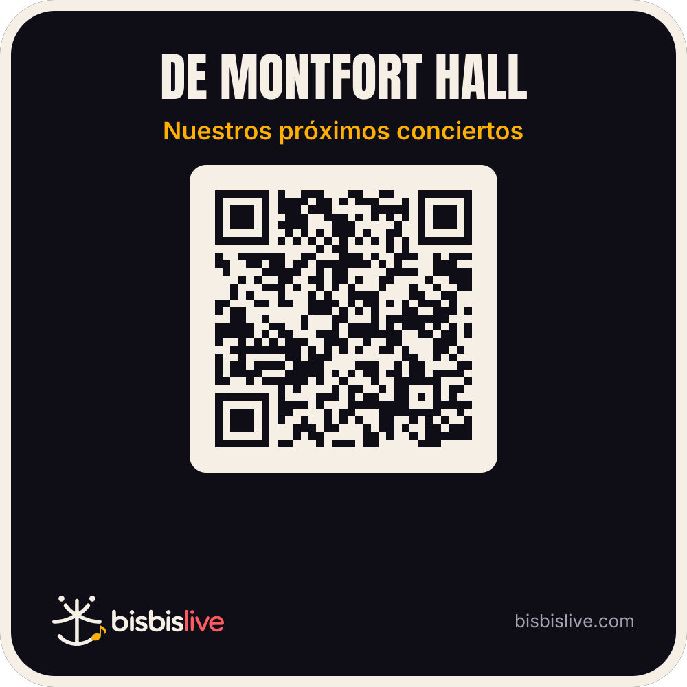 Pegatina con QR