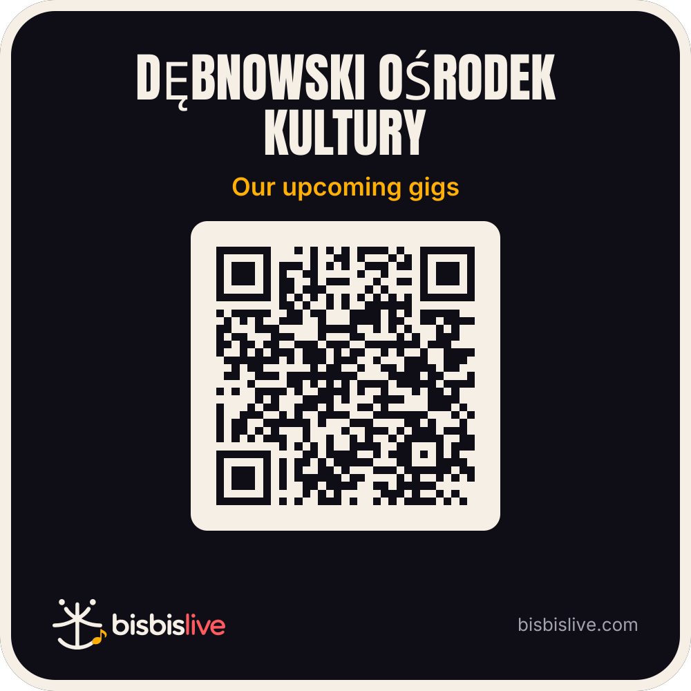 QR sticker