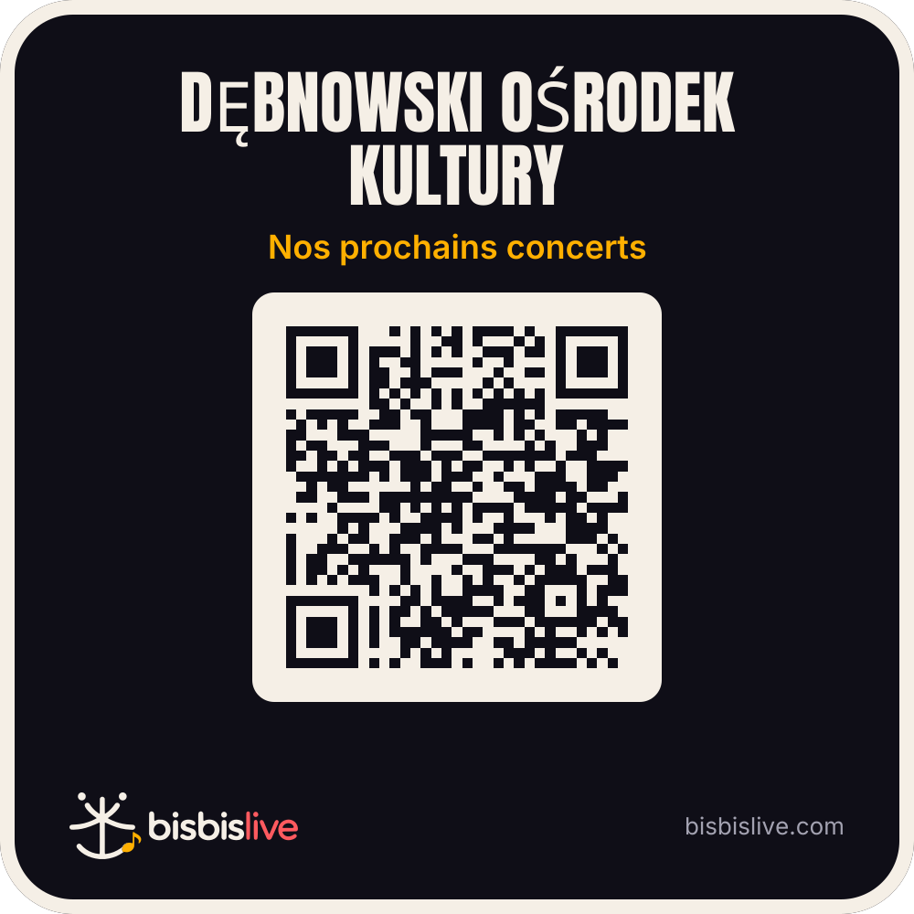Autocollant avec QR