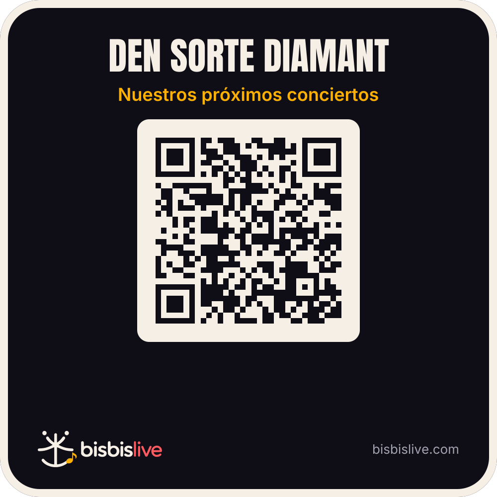 Pegatina con QR