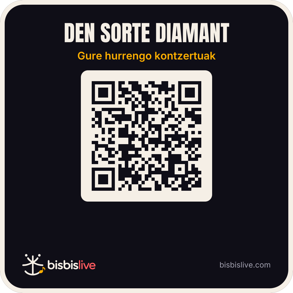QR pegatina
