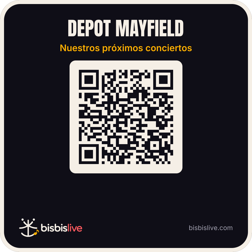 Pegatina con QR
