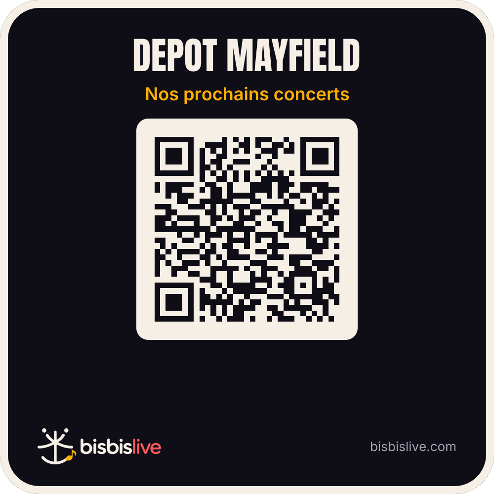 Autocollant avec QR