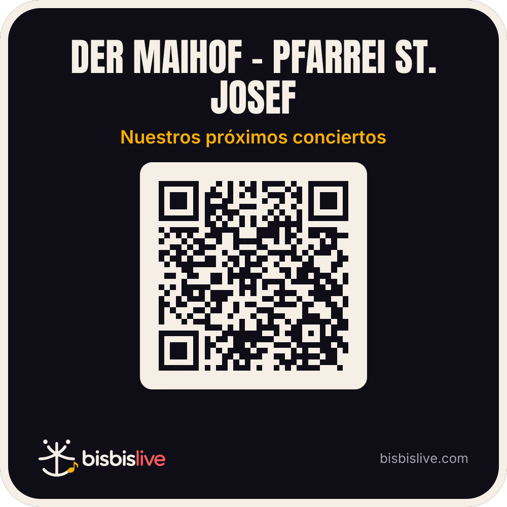 Pegatina con QR