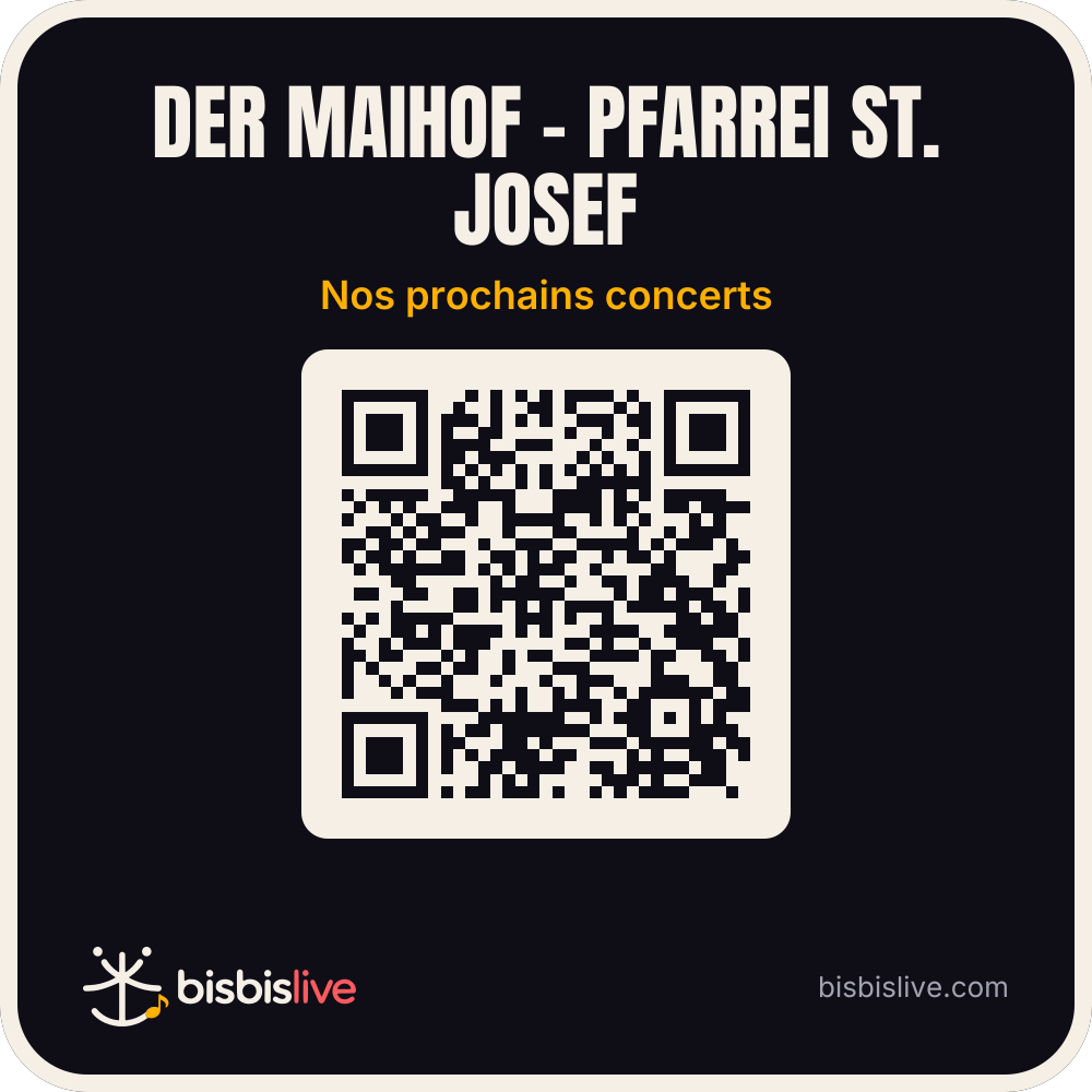 Autocollant avec QR
