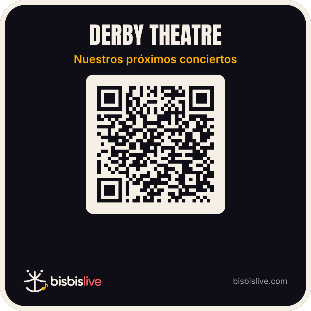 Pegatina con QR