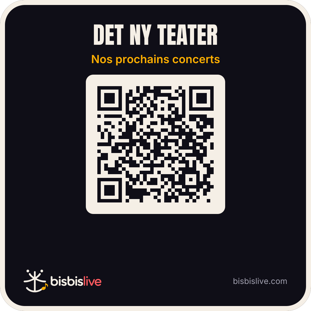 Autocollant avec QR