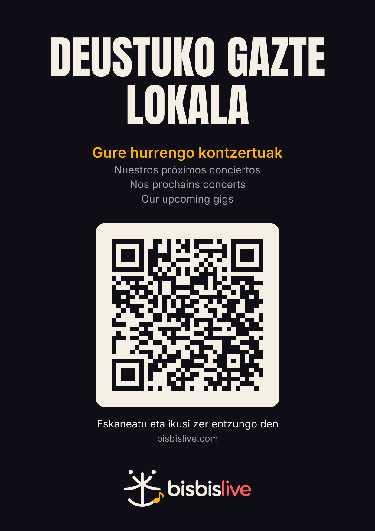 A4 kartela