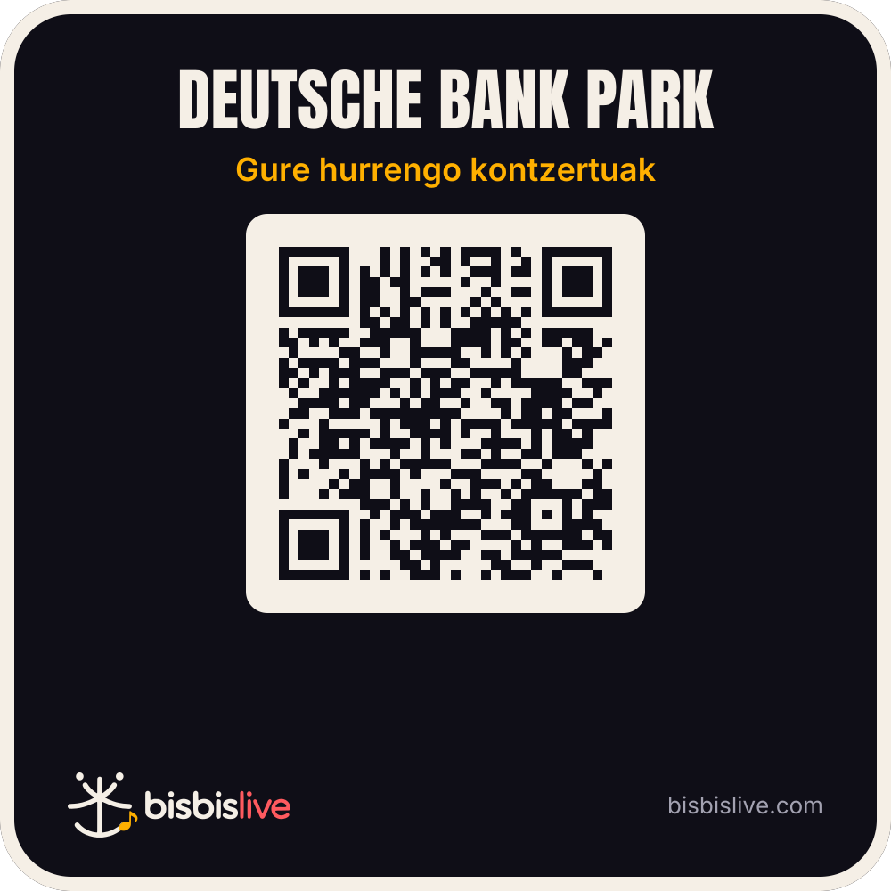 QR pegatina