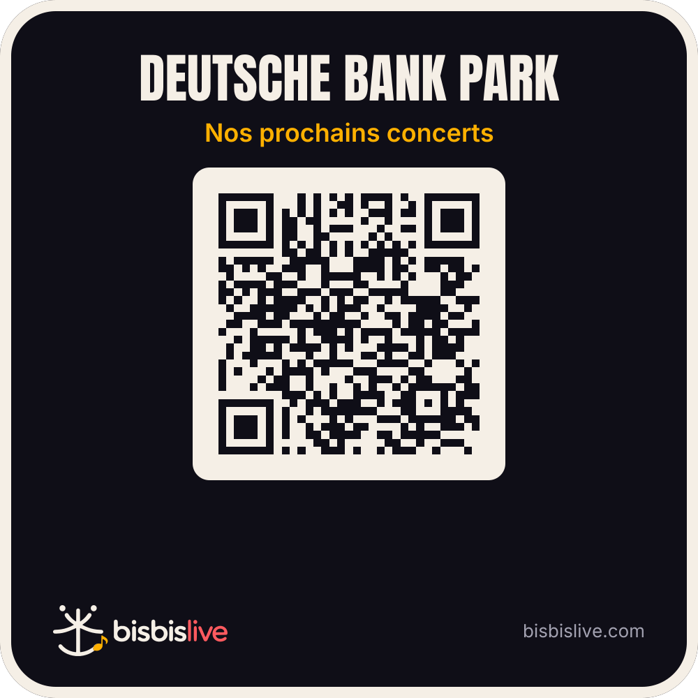 Autocollant avec QR