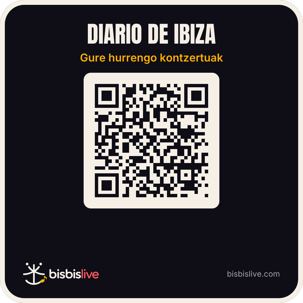 QR pegatina