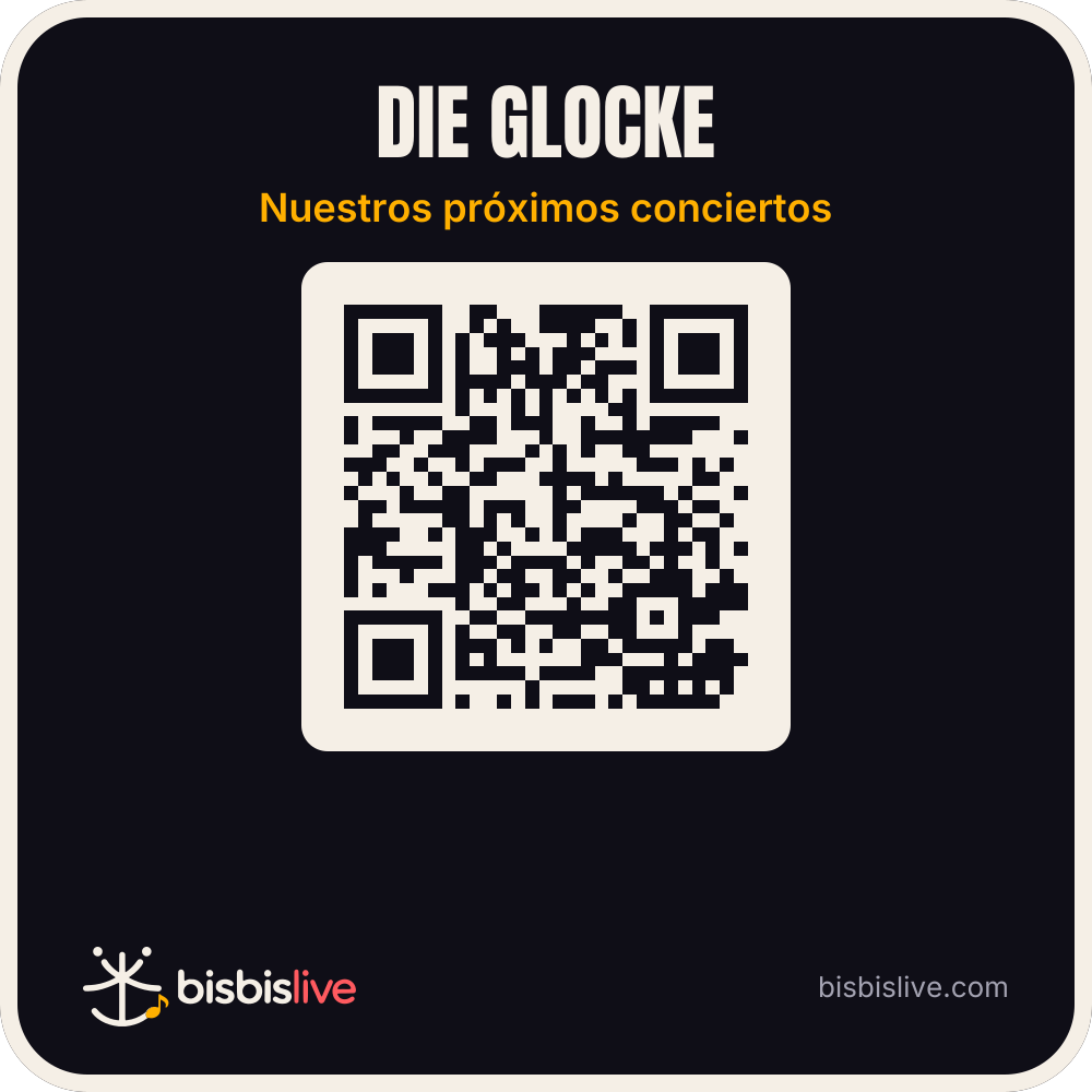 Pegatina con QR