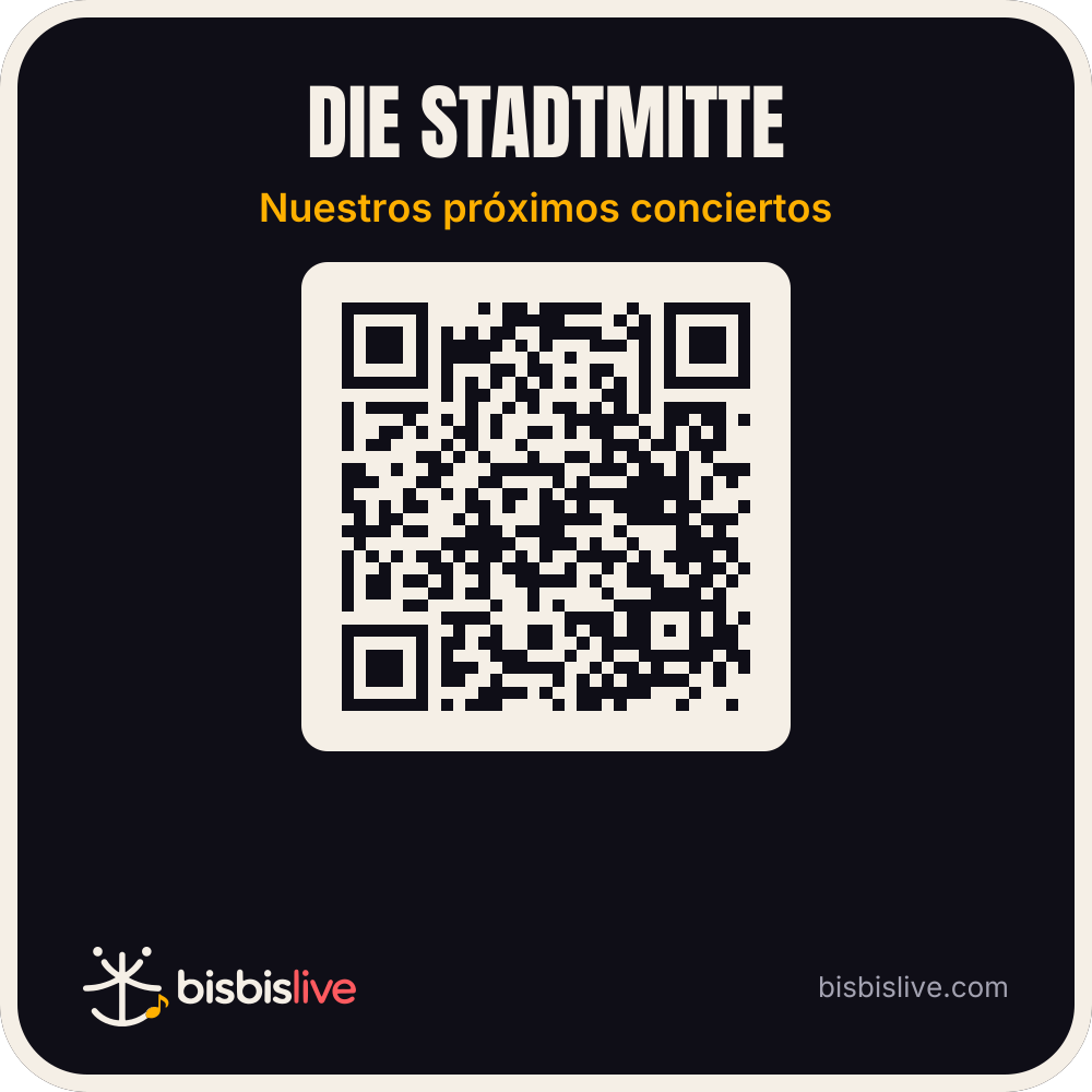 Pegatina con QR