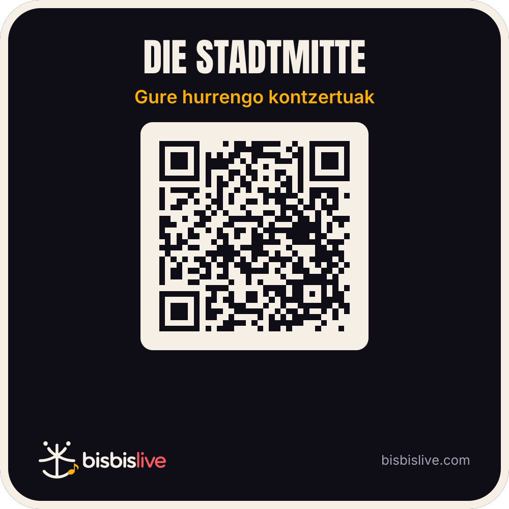 QR pegatina