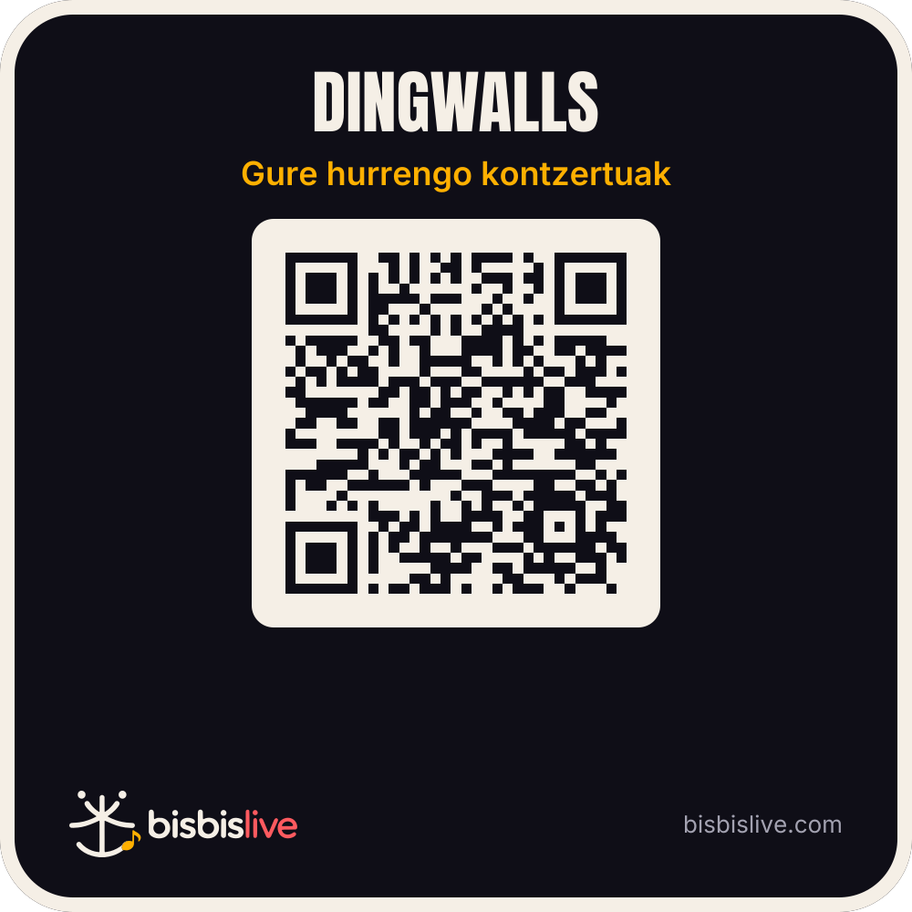 QR pegatina