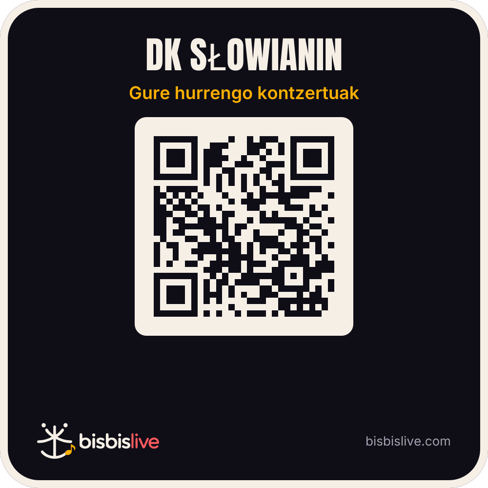 QR pegatina