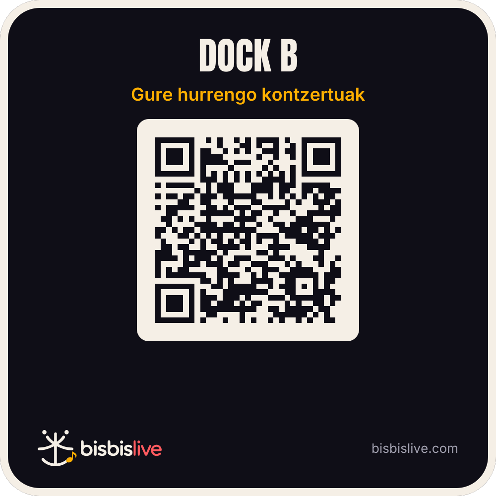 QR pegatina