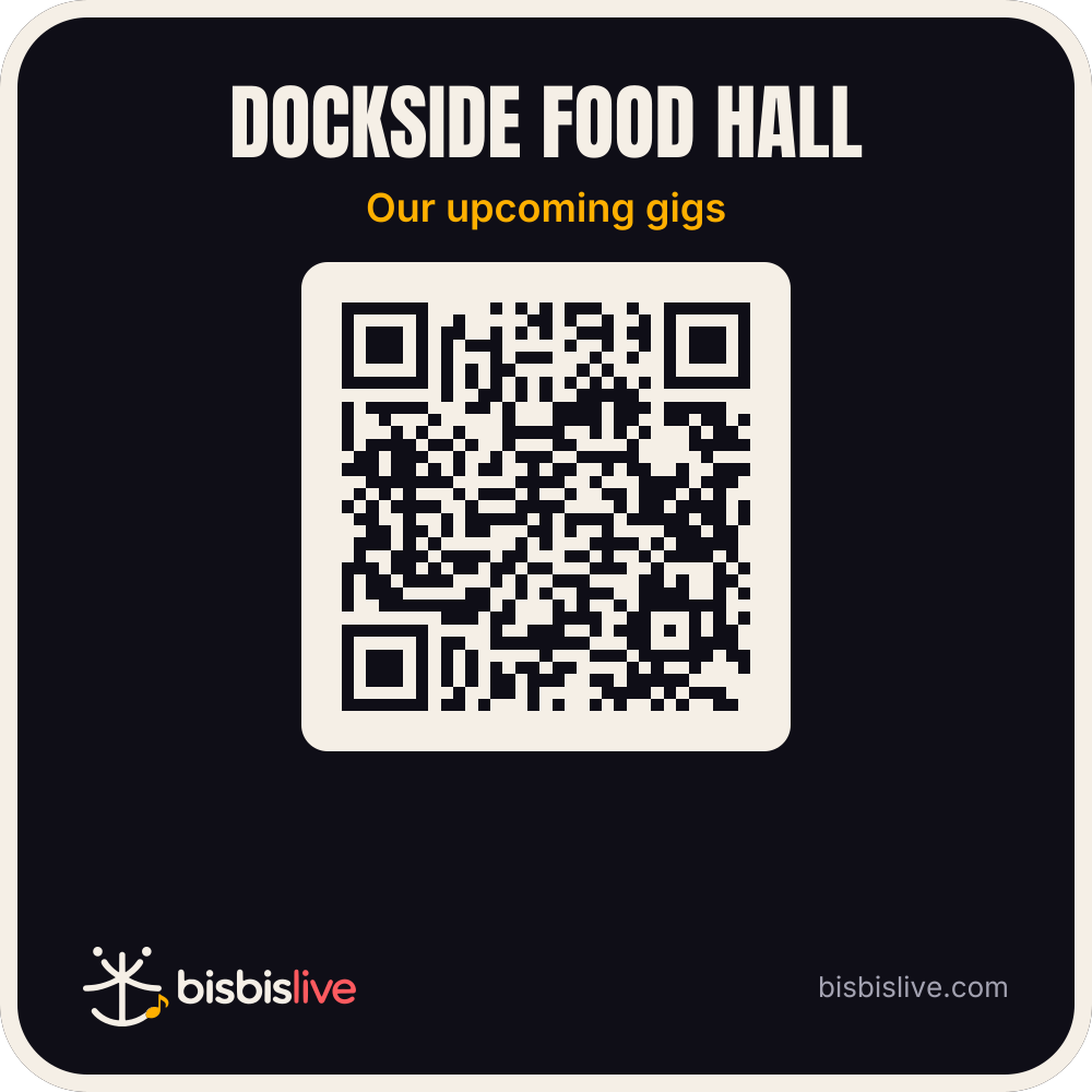 QR sticker