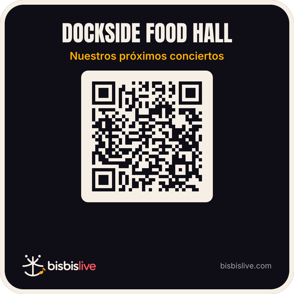 Pegatina con QR