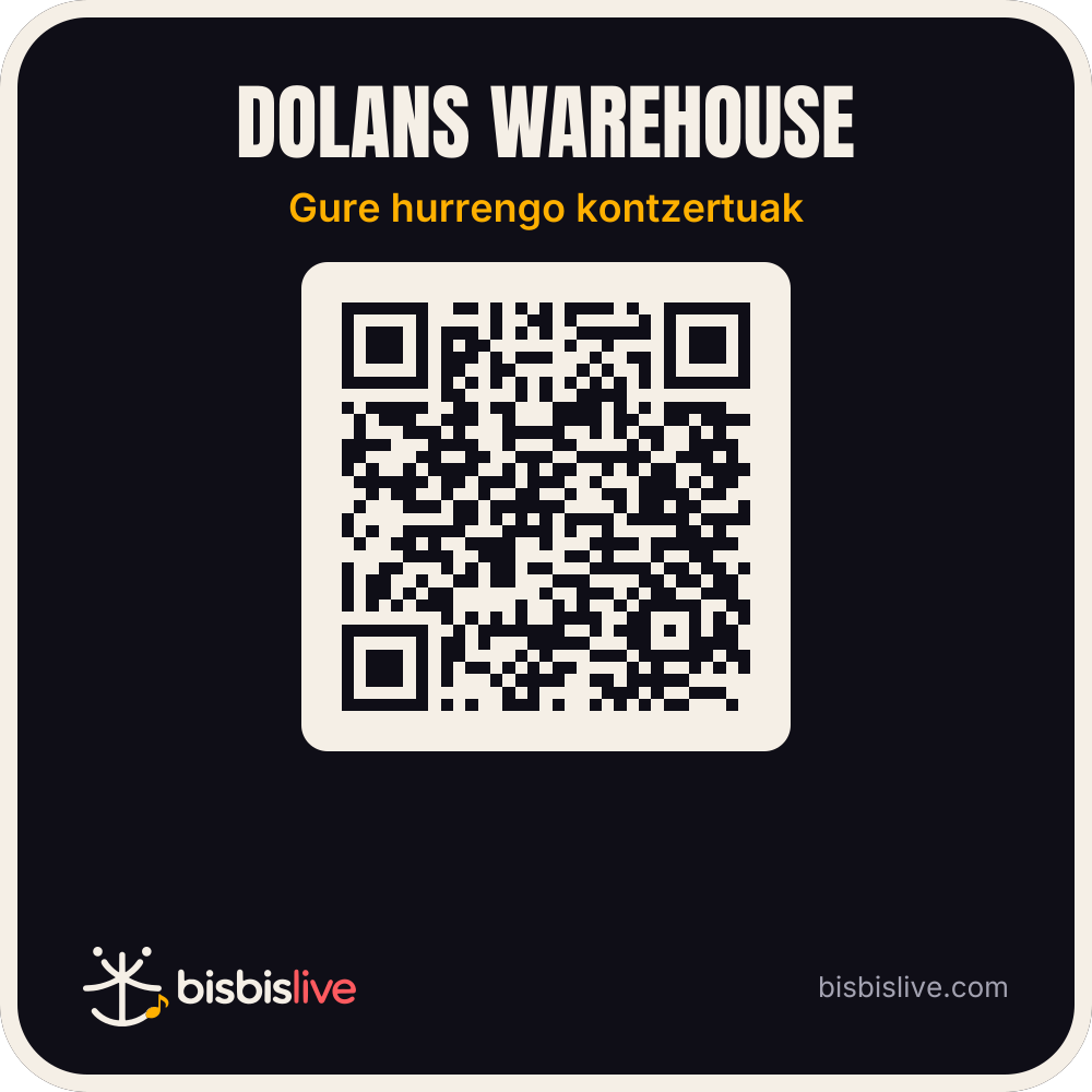 QR pegatina
