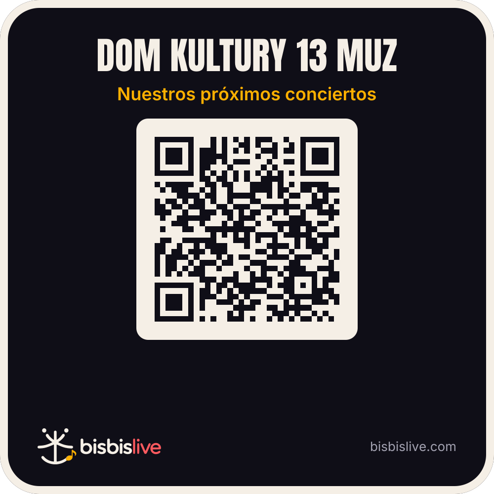 Pegatina con QR