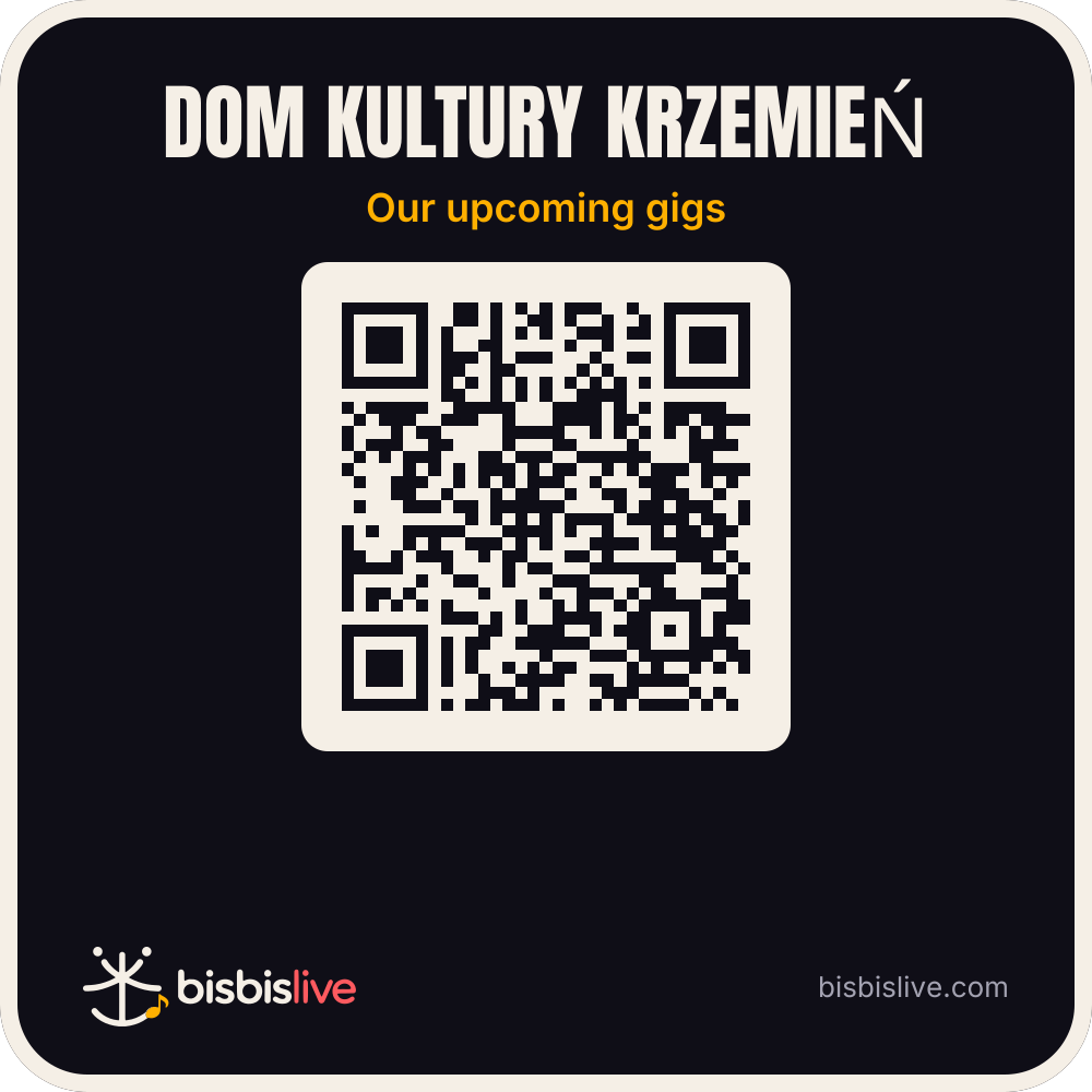 QR sticker