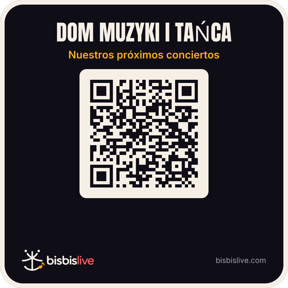 Pegatina con QR