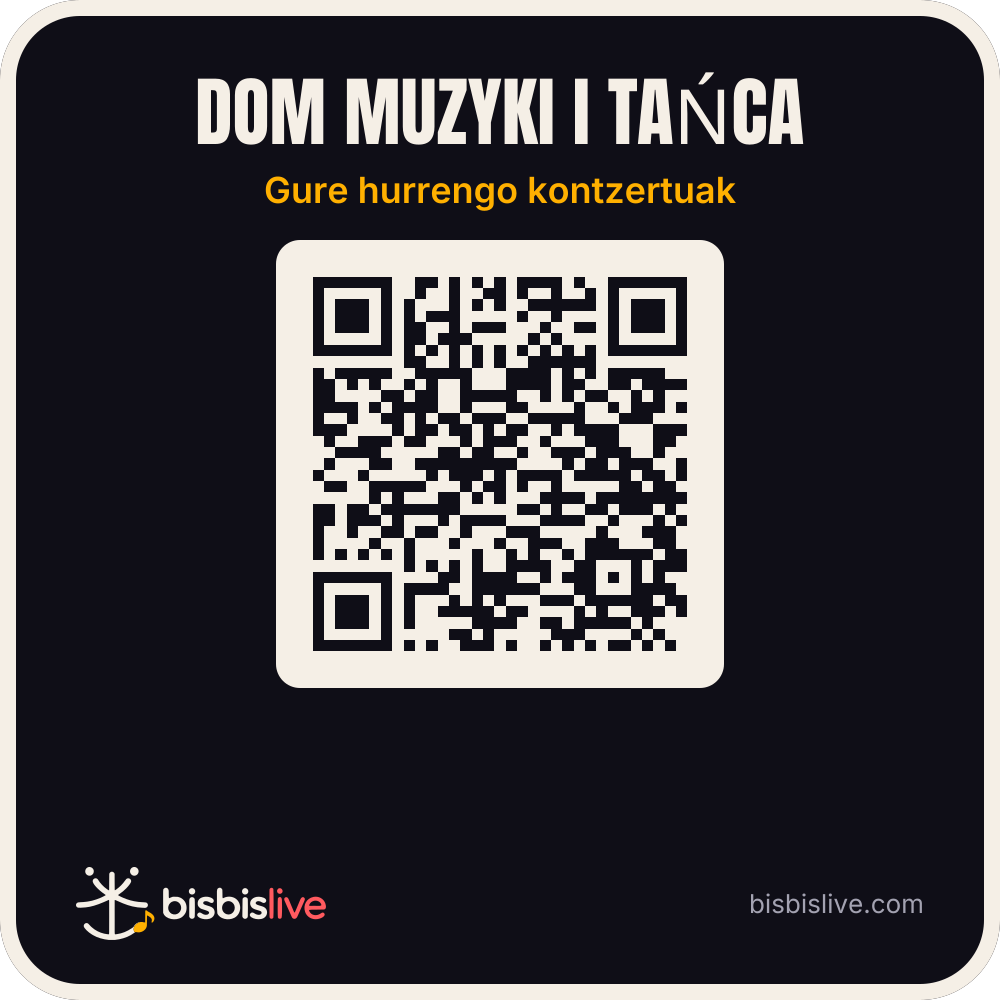QR pegatina
