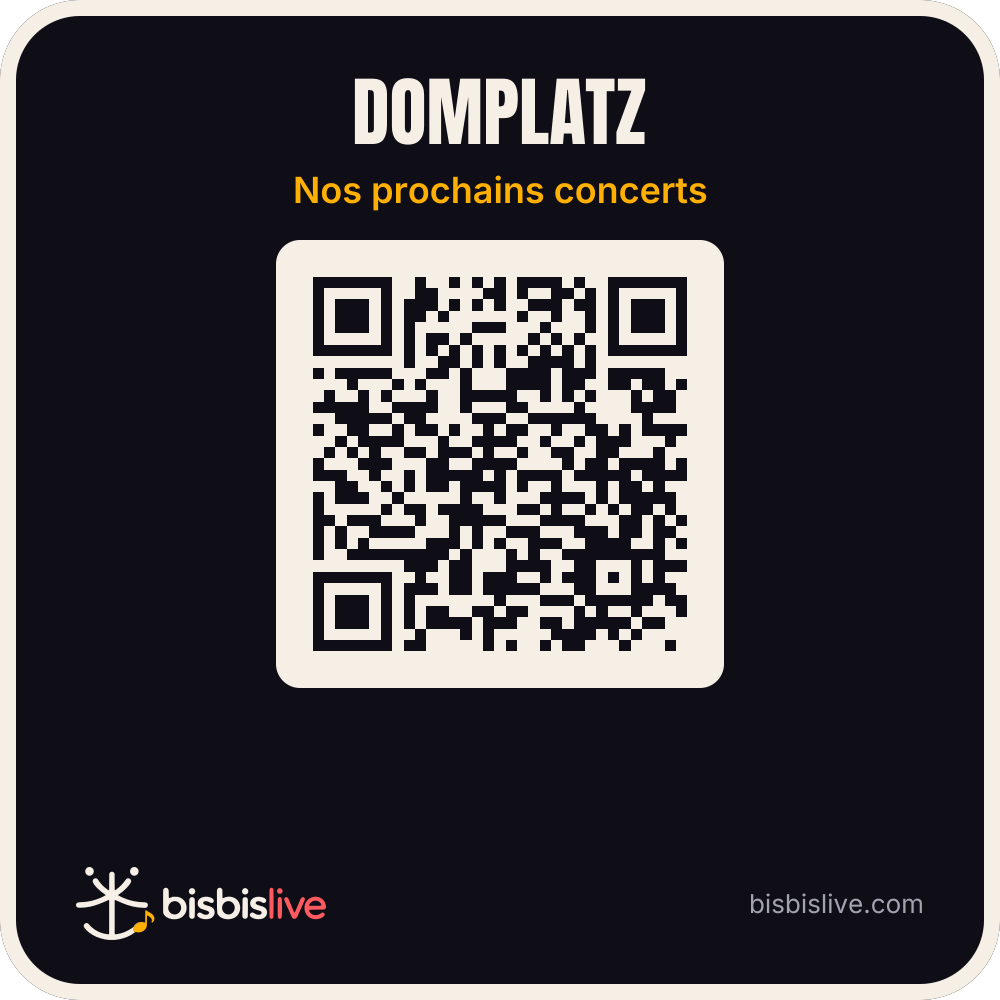 Autocollant avec QR