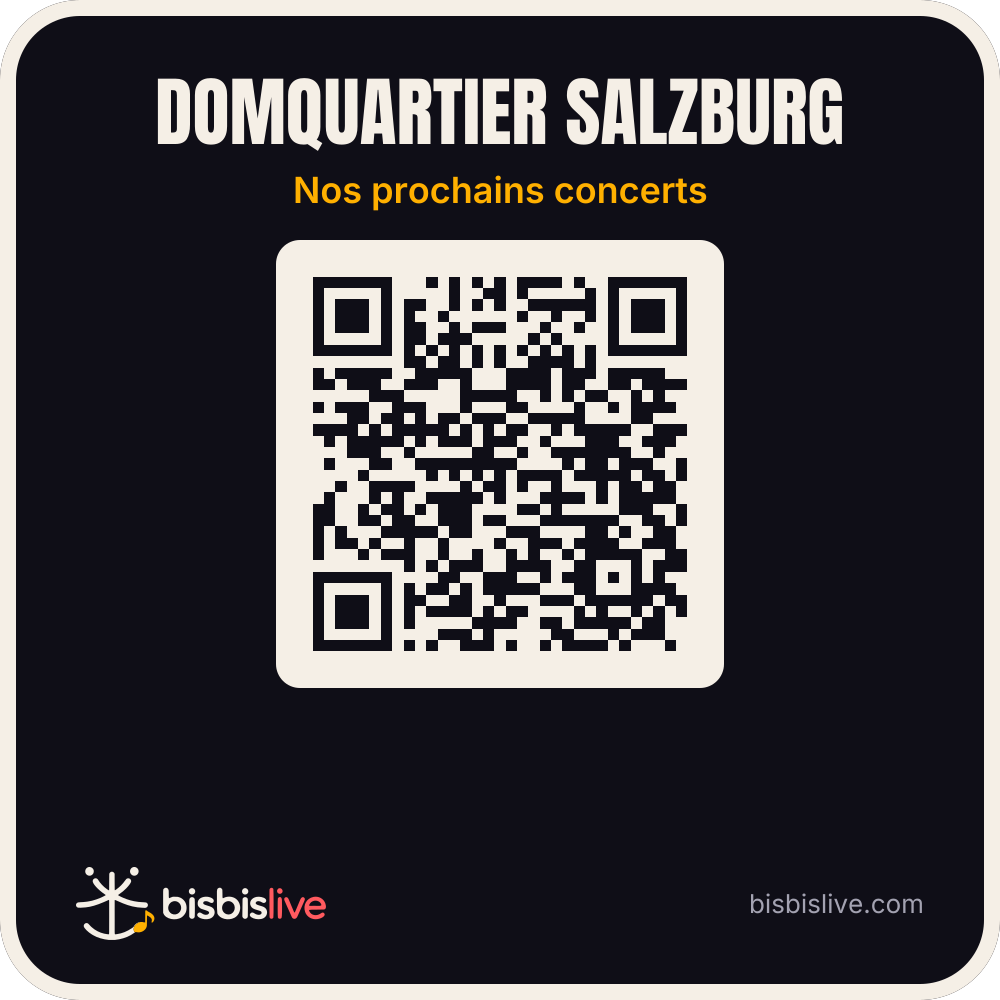 Autocollant avec QR
