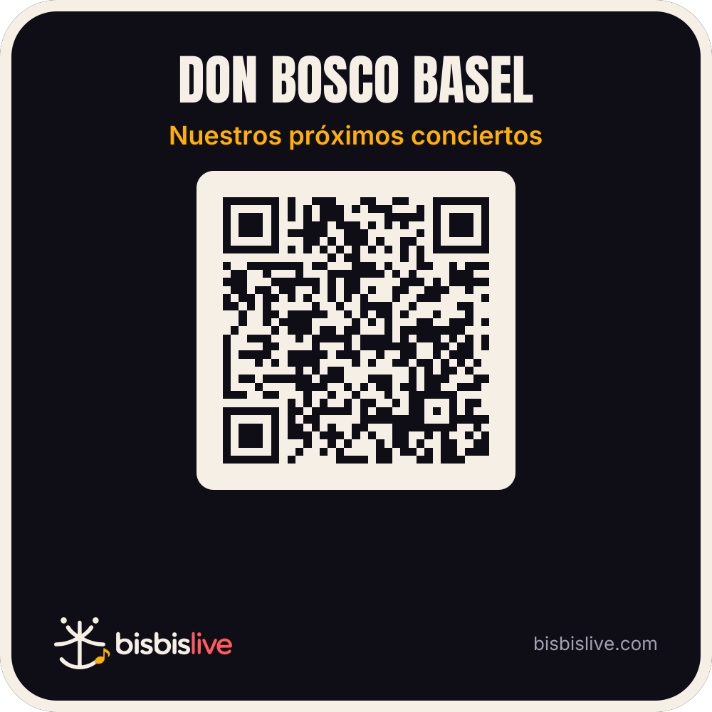 Pegatina con QR