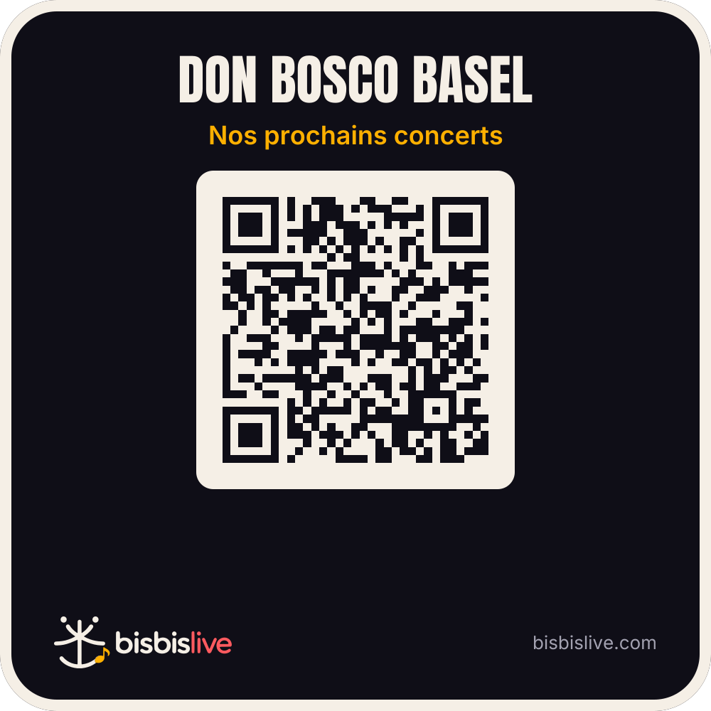 Autocollant avec QR
