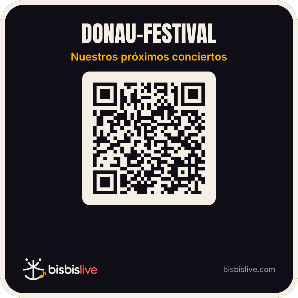 Pegatina con QR
