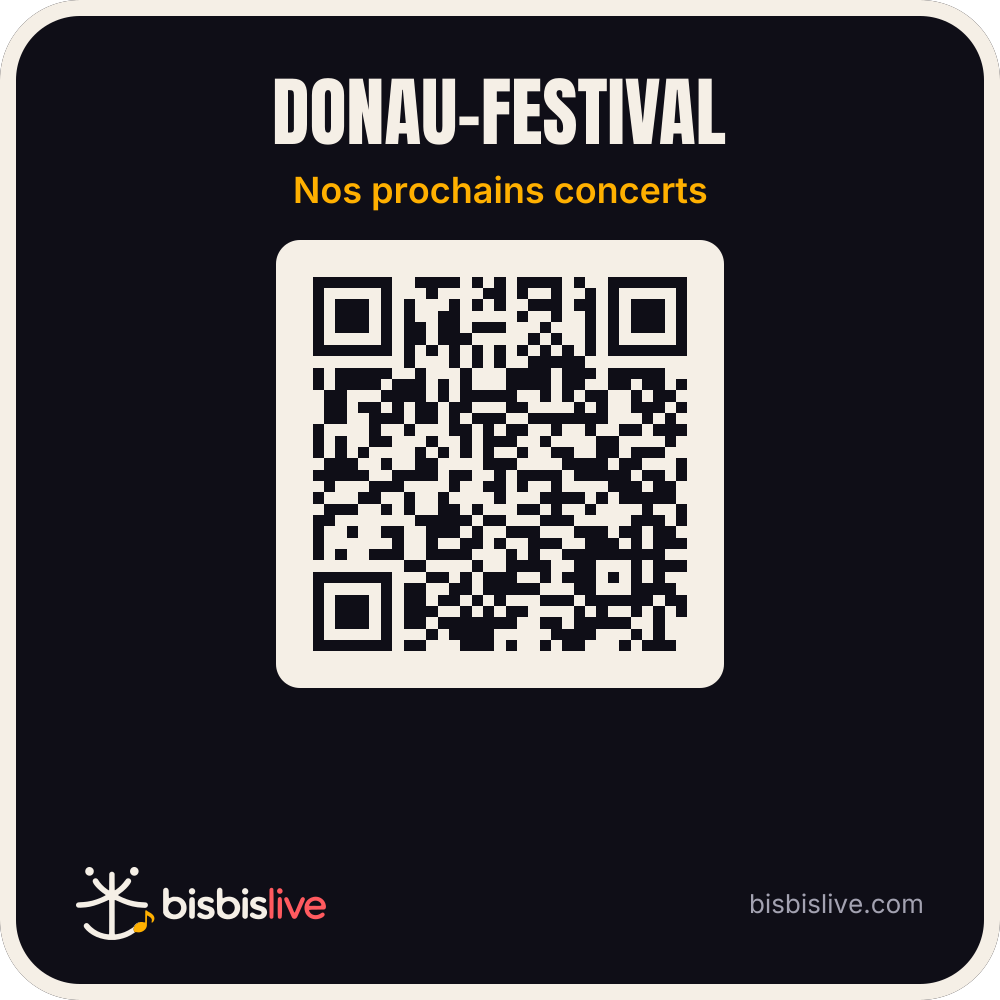 Autocollant avec QR