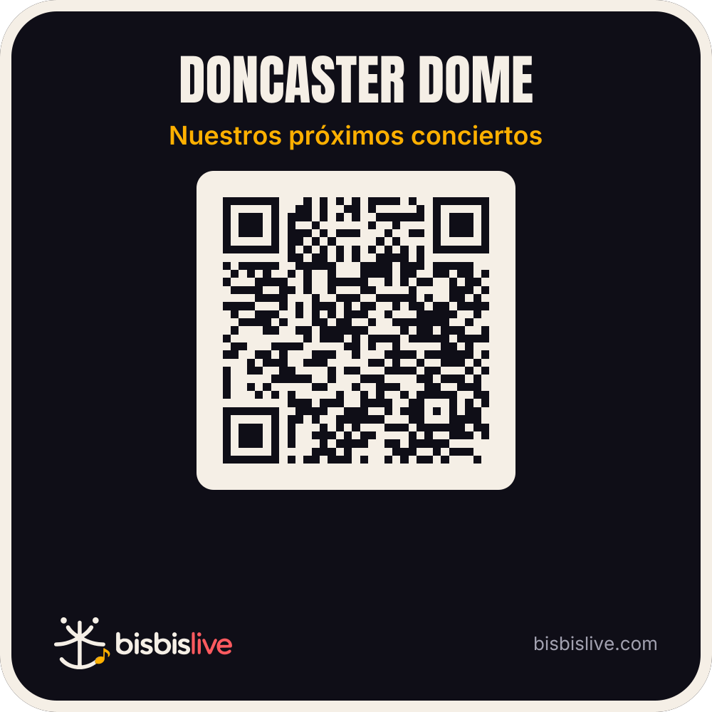 Pegatina con QR