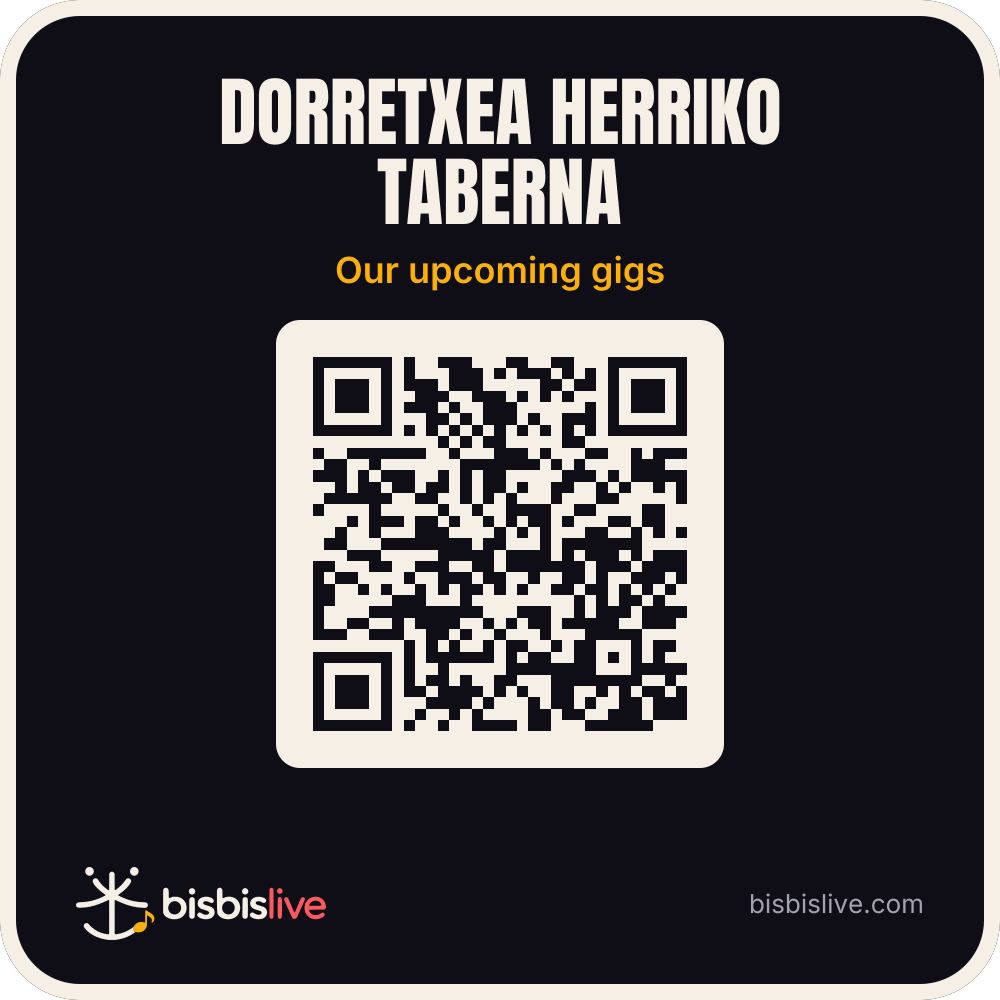 QR sticker
