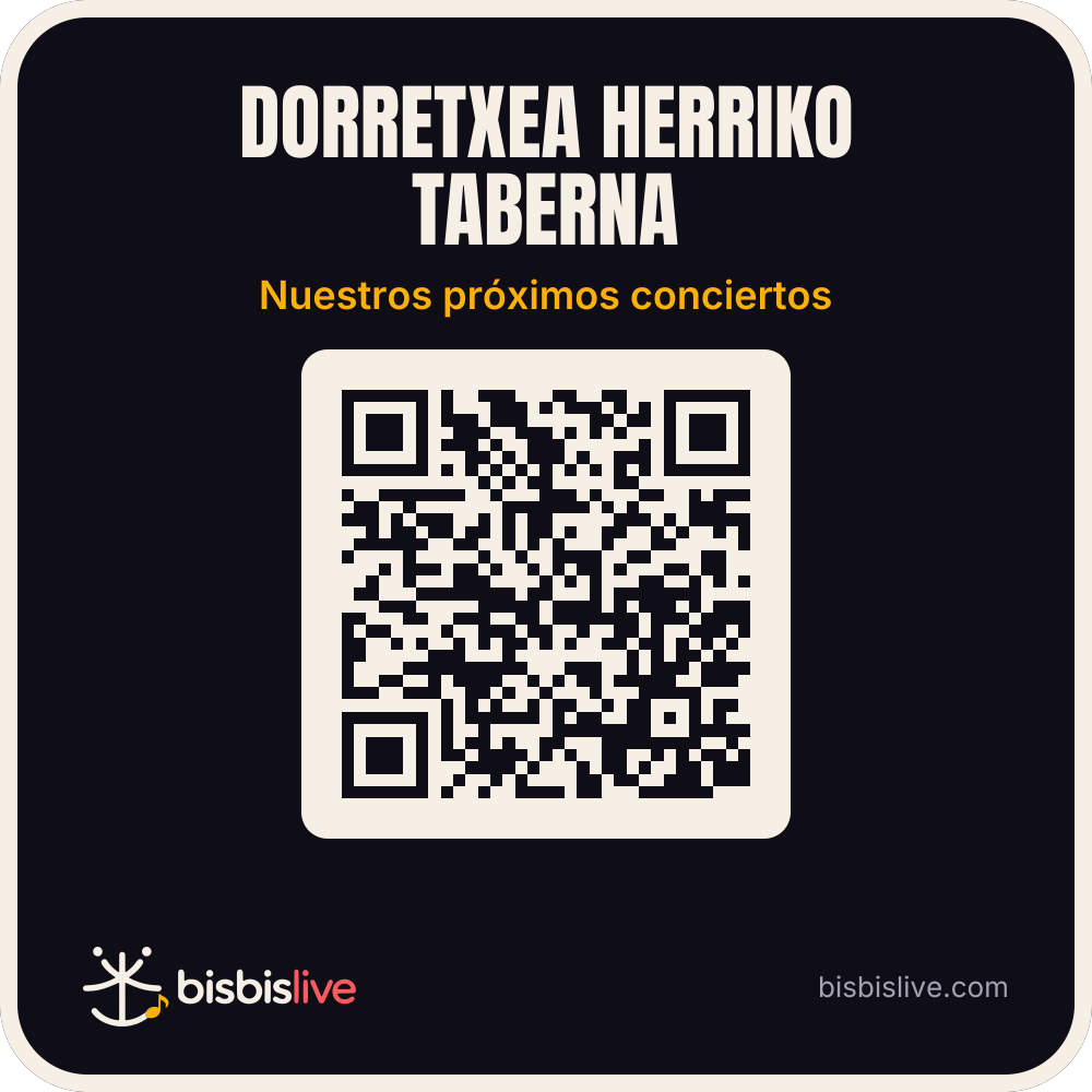 Pegatina con QR