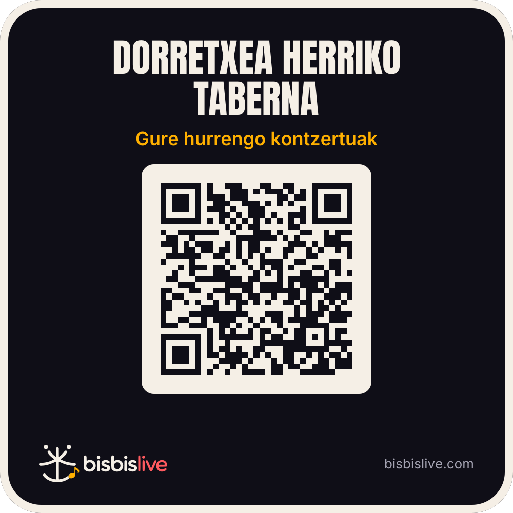 QR pegatina