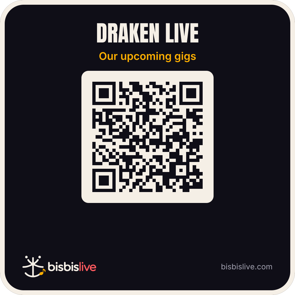 QR sticker