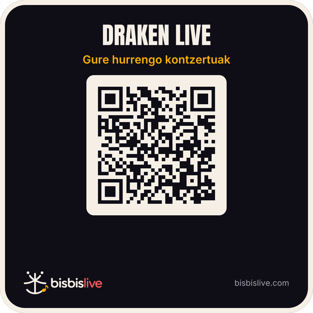 QR pegatina